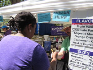 Northeast Florida Veg Fest Vendor